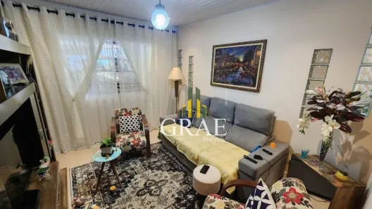 Casa com 3 Quartos à venda, 118m² no Anchieta, São Bernardo do Campo