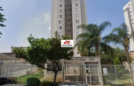 Apartamento com 2 Quartos à venda, 68m² no Vila Antonieta, São Paulo