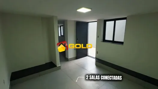 Imóvel Comercial para alugar, 70m² no Lídice, Uberlândia