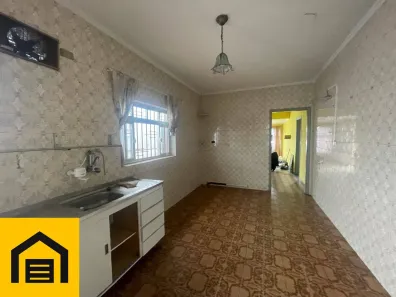 Casa com 2 Quartos para alugar, 150m² no Matriz, Mauá