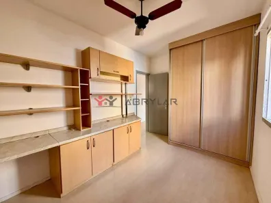 Apartamento com 2 Quartos à venda, 50m² no Recanto Quarto Centenário, Jundiaí
