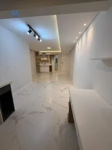 Apartamento com 2 Quartos à venda, 88m² no Coqueiros, Florianópolis