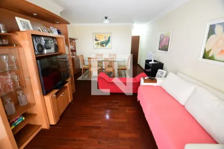 Apartamento com 3 Quartos à venda, 127m² no Cambuí, Campinas