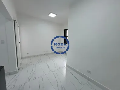 Apartamento com 1 Quarto à venda, 57m² no Ponta da Praia, Santos