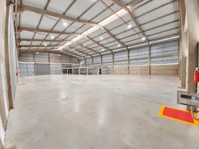 Galpão/Depósito/Armazém para alugar, 2000m² no Três Rios do Norte, Jaraguá do Sul