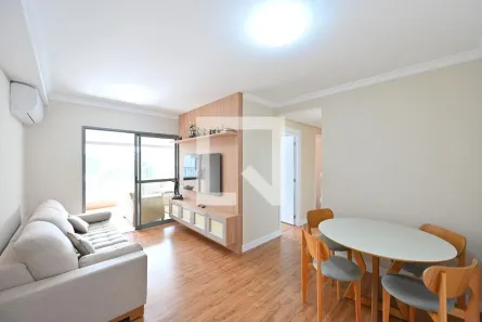 Apartamento com 3 Quartos à venda, 95m² no Mirandópolis, São Paulo