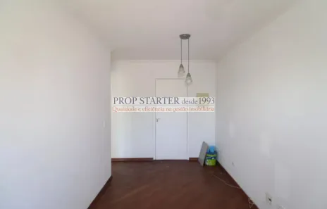 Apartamento com 2 Quartos à venda, 52m² no Vila Basileia, São Paulo