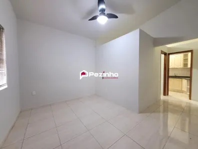 Casa com 2 Quartos para alugar, 80m² no Vila Claudia, Limeira