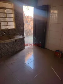 Casa com 2 Quartos à venda, 41m² no Jardim Ouro Verde, Bauru