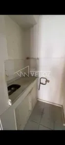 Apartamento com 1 Quarto à venda, 32m² no Catete, Rio de Janeiro