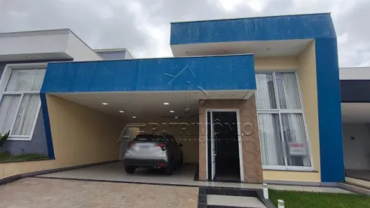 Casa de Condomínio com 3 Quartos à venda, 185m² no Aparecidinha, Sorocaba