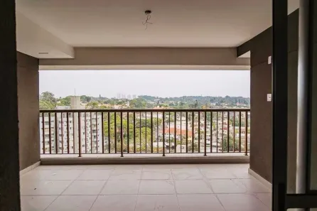 Apartamento com 2 Quartos à venda, 86m² no Vila Santa Catarina, São Paulo