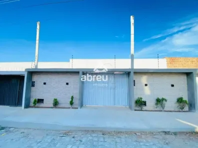 Casa com 2 Quartos à venda, 75m² no Nova Esperança, Parnamirim