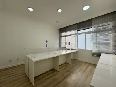 Sala Comercial à venda, 150m² no Bela Vista, São Paulo