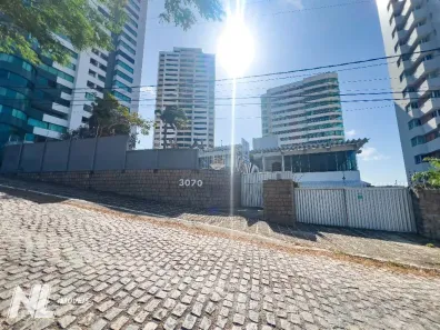 Prédio Comercial à venda, 743m² no Lagoa Nova, Natal