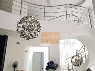 Casa de Condomínio com 3 Quartos à venda, 440m² no Parque Brasil 500, Paulínia