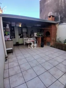 Casa com 3 Quartos à venda, 125m² no Parque Continental II, Guarulhos