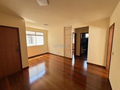 Apartamento com 2 Quartos à venda, 57m² no Santa Rosa, Belo Horizonte