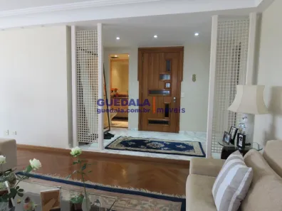 Apartamento com 3 Quartos à venda, 195m² no Vila Progredior, São Paulo
