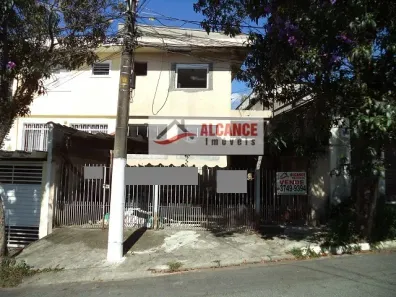 Sobrado com 3 Quartos à venda, 150m² no Jardim Peri Peri, São Paulo