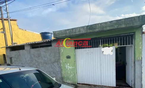 Casa com 8 Quartos à venda, 10m² no Parque das Nações, Guarulhos