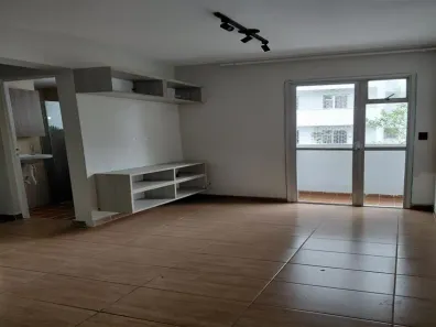 Apartamento com 2 Quartos para alugar, 50m² no Jardim Taquaral, São Paulo
