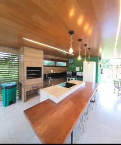 Lote/Terreno com 1 Quarto à venda, 320m² no Jacundá, Aquiraz
