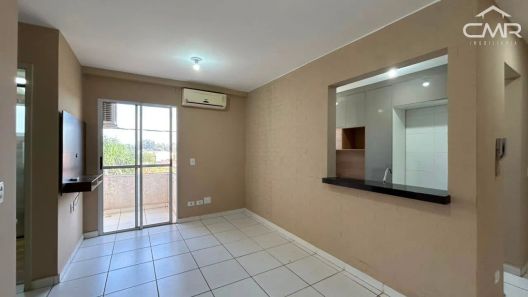 Apartamento com 2 Quartos à venda, 55m² no Pompéia, Piracicaba