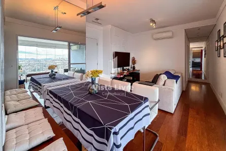 Apartamento com 2 Quartos à venda, 90m² no Sumaré, São Paulo