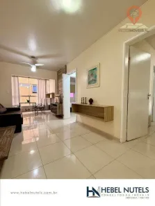 Apartamento com 2 Quartos para alugar, 59m² no Ponta Verde, Maceió