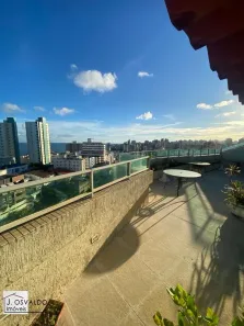 Cobertura com 3 Quartos à venda, 228m² no Costa Azul, Salvador