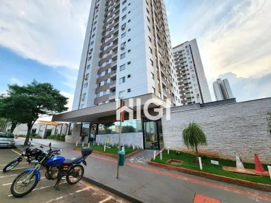 Apartamento com 3 Quartos à venda, 67m² no Aurora, Londrina