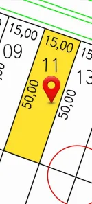 Lote/Terreno à venda, 750m² no Uruguai, Teresina