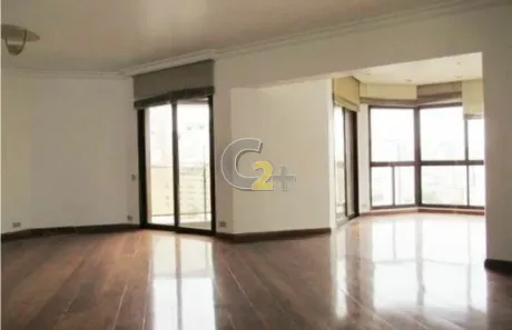 Apartamento com 4 Quartos à venda, 216m² no Perdizes, São Paulo