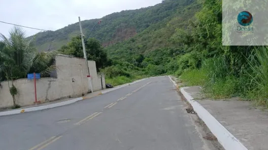 Lote/Terreno à venda, 480m² no Barroco (Itaipuaçu), Maricá