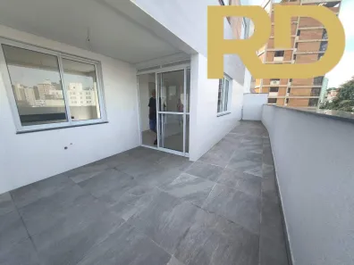 Cobertura com 3 Quartos à venda, 104m² no Cidade Nova, Belo Horizonte