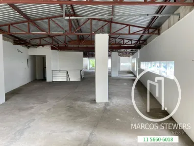 Ponto Comercial para alugar, 770m² no Imirim, São Paulo
