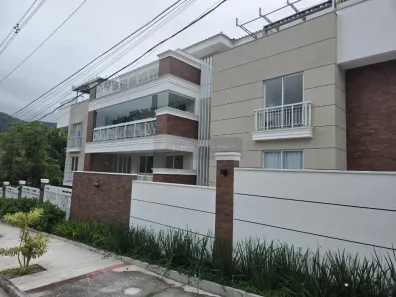 Apartamento com 2 Quartos à venda, 96m² no Piratininga, Niterói