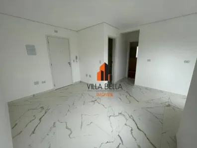 Cobertura com 2 Quartos à venda, 105m² no Santa Maria, Santo André