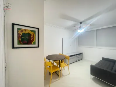 Apartamento com 2 Quartos para venda ou aluguel, 58m² no Vila Gomes Cardim, São Paulo