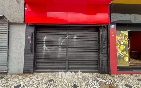 Imóvel Comercial com 1 Quarto para alugar, 55m² no Centro, Campinas