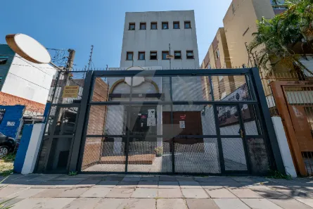 Sala Comercial para alugar, 600m² no Santana, Porto Alegre