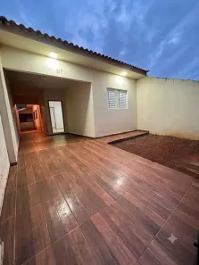 Casa com 2 Quartos à venda, 65m² no Paiçandu, Paiçandu