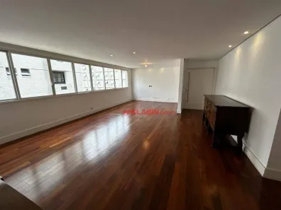Apartamento com 3 Quartos à venda, 190m² no Itaim Bibi, São Paulo