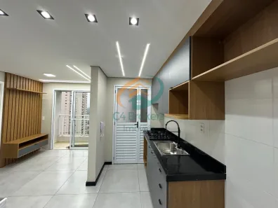 Apartamento com 2 Quartos à venda, 44m² no Picanço, Guarulhos