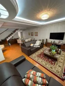 Sobrado com 3 Quartos à venda, 200m² no Nossa Senhora do Ó, São Paulo
