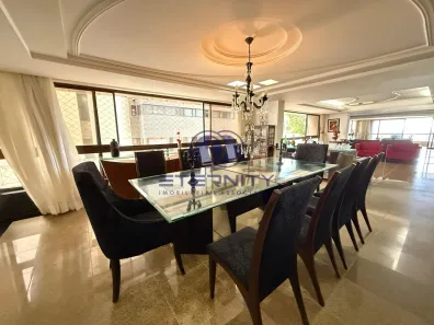 Apartamento com 4 Quartos à venda, 450m² no Boa Viagem, Recife