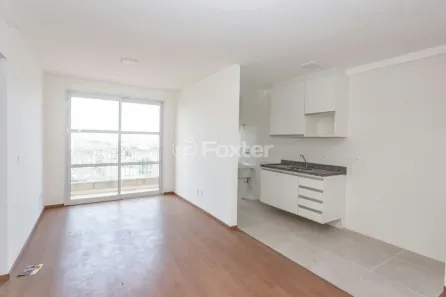 Apartamento com 2 Quartos à venda, 55m² no Vila Pita, São Paulo