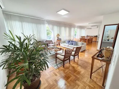 Apartamento com 3 Quartos à venda, 189m² no Copacabana, Rio de Janeiro