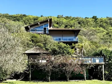 Casa com 4 Quartos à venda, 175m² no , Garopaba